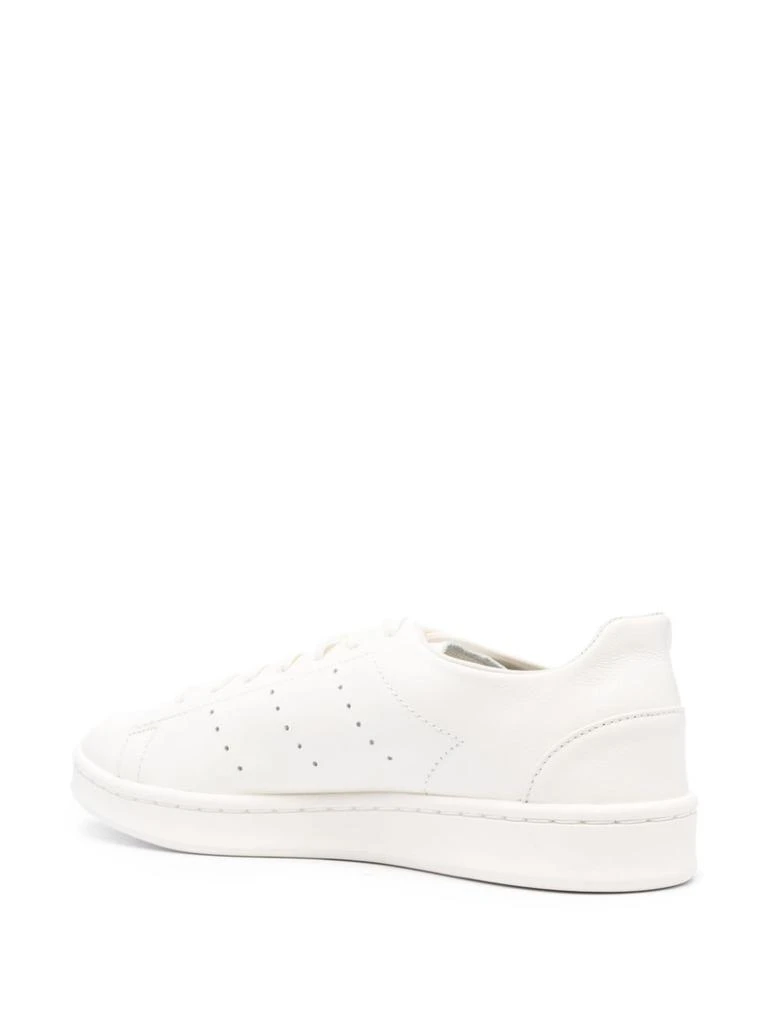 商品Y-3|Y-3 - Y-3 Stan Smith Sneakers,价格¥2485,第3张图片详细描述