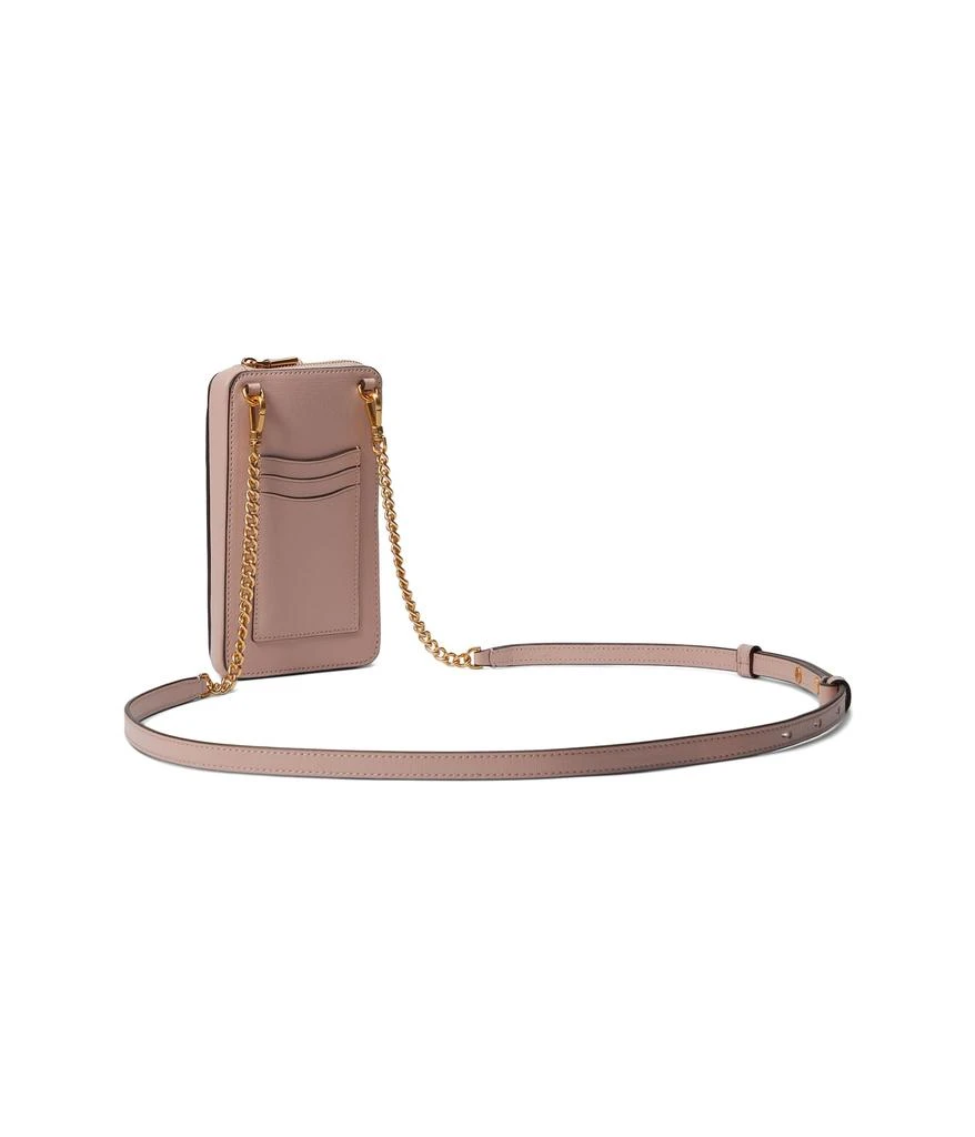 商品Kate Spade|Morgan Saffiano Leather North/South Phone Crossbody,价格¥1188,第2张图片详细描述