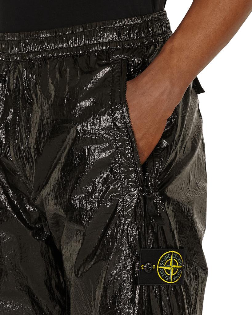 Lucido-TC Packable Pants Black商品第6张图片规格展示