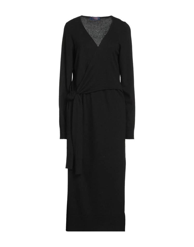 商品TRUSSARDI JEANS|Midi dress,价格¥651,第1张图片