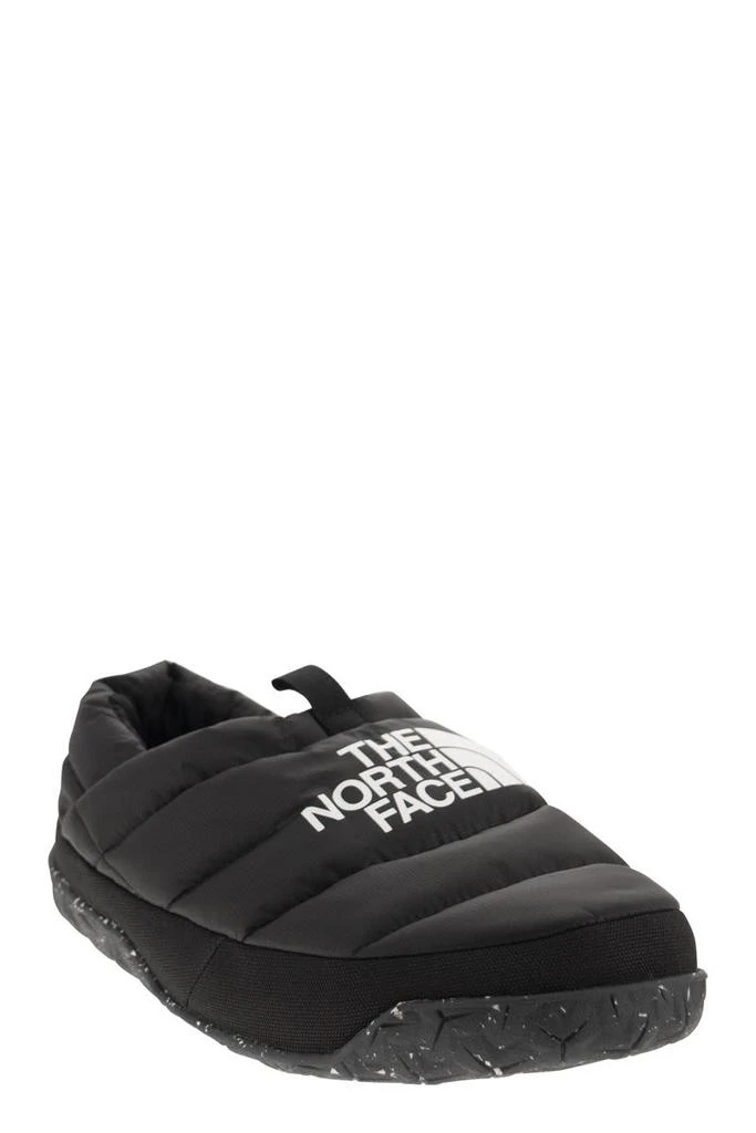 商品The North Face|NUPTSE - WINTER SLIPPERS,价格¥780,第2张图片详细描述