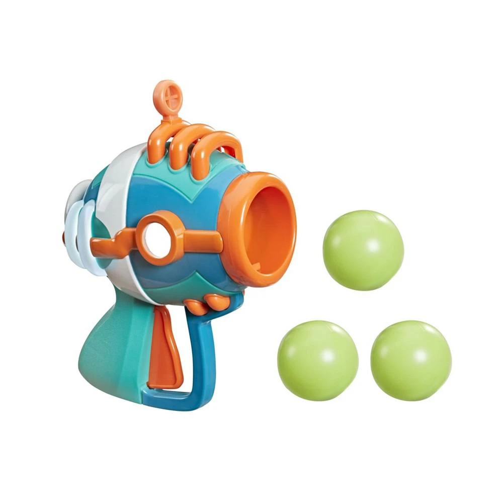 商品Hasbro|Romeo Blaster,价格¥69,第1张图片