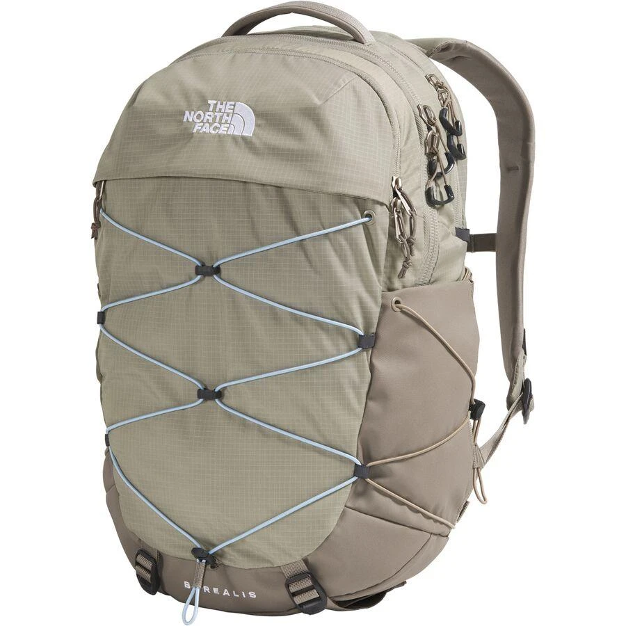 商品The North Face|Borealis 27L Backpack - Women's,价格¥487,第1张图片