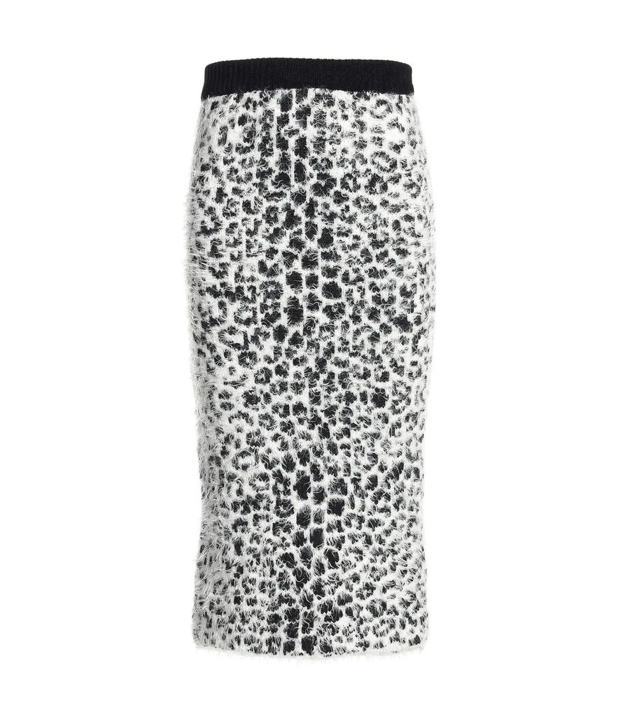 商品Just Cavalli|Just Cavalli Skirts,价格¥1667,第1张图片