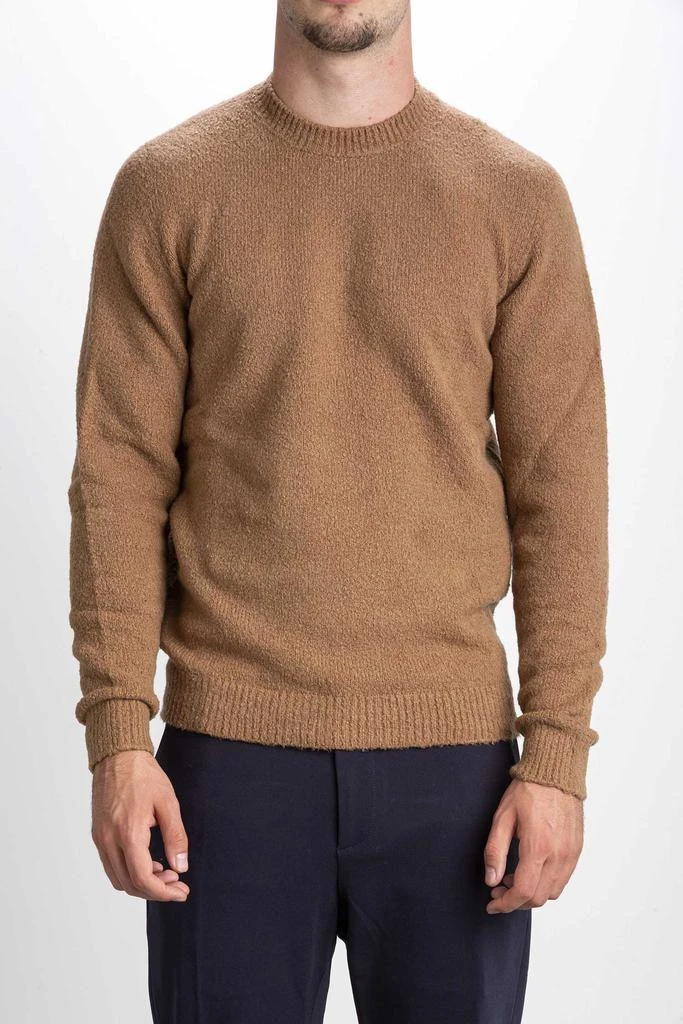 商品ROBERTO COLLINA|Roberto Collina SWG Shirt Shirt,价格¥1870,第1张图片