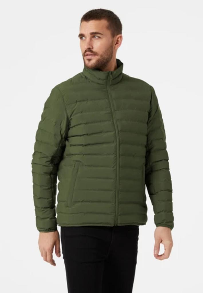 商品Helly Hansen|HELLY HANSEN Coats,价格¥1798,第5张图片详细描述