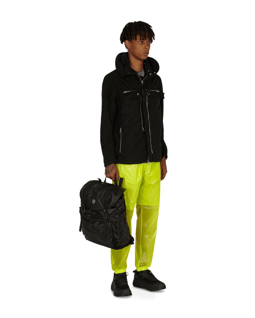 Lucido-TC Packable Pants Green商品第5张图片规格展示
