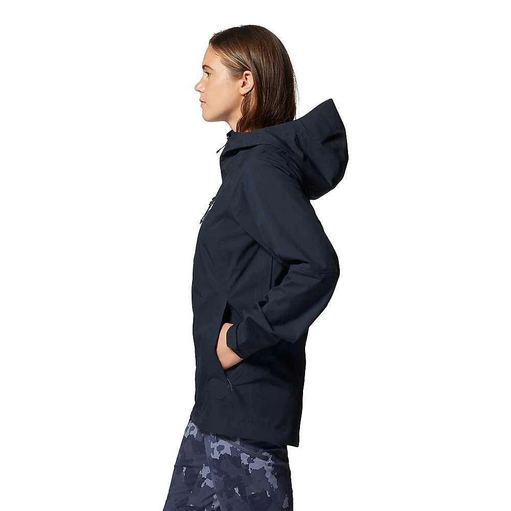 Women's Stretch Ozonic Jacket 商品