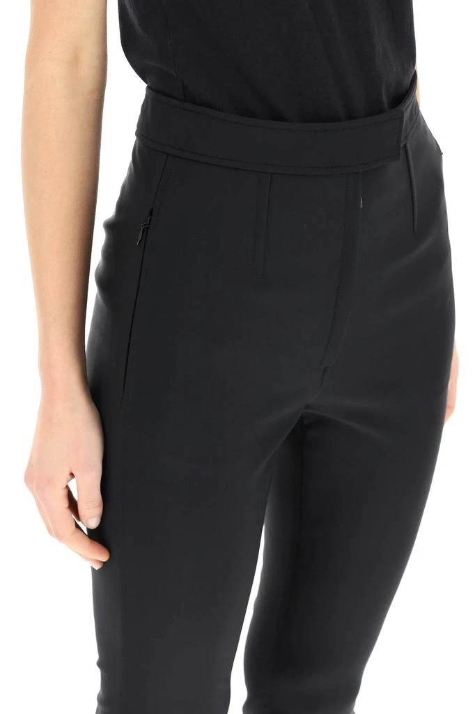 商品Alexander Wang|SPORTY LEGGINGS,价格¥2214,第5张图片详细描述