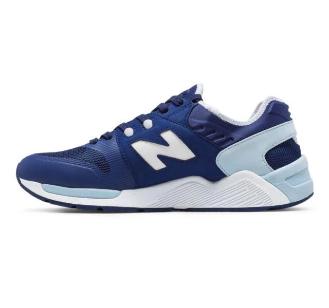 商品New Balance|009 New Balance 慢跑休闲鞋,价格¥326,第2张图片详细描述