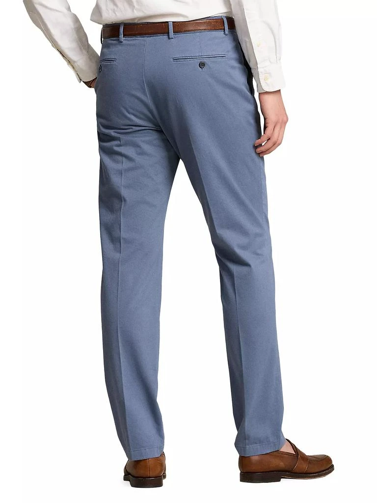 商品Ralph Lauren|Stretch Chino Trousers,价格¥1112,第4张图片详细描述