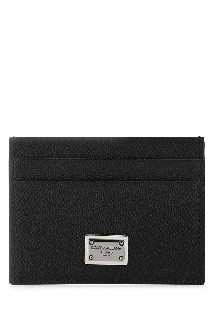 商品Dolce & Gabbana|Dolce & Gabbana Wallets,价格¥1276,第1张图片详细描述