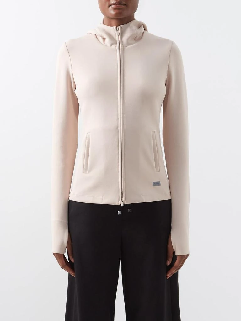 商品Max Mara|Gessati jacket,价格¥1661,第1张图片