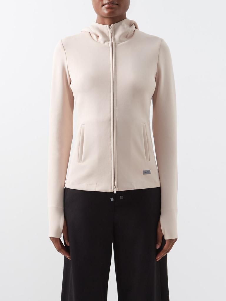 商品Max Mara|Gessati jacket,价格¥1862,第1张图片