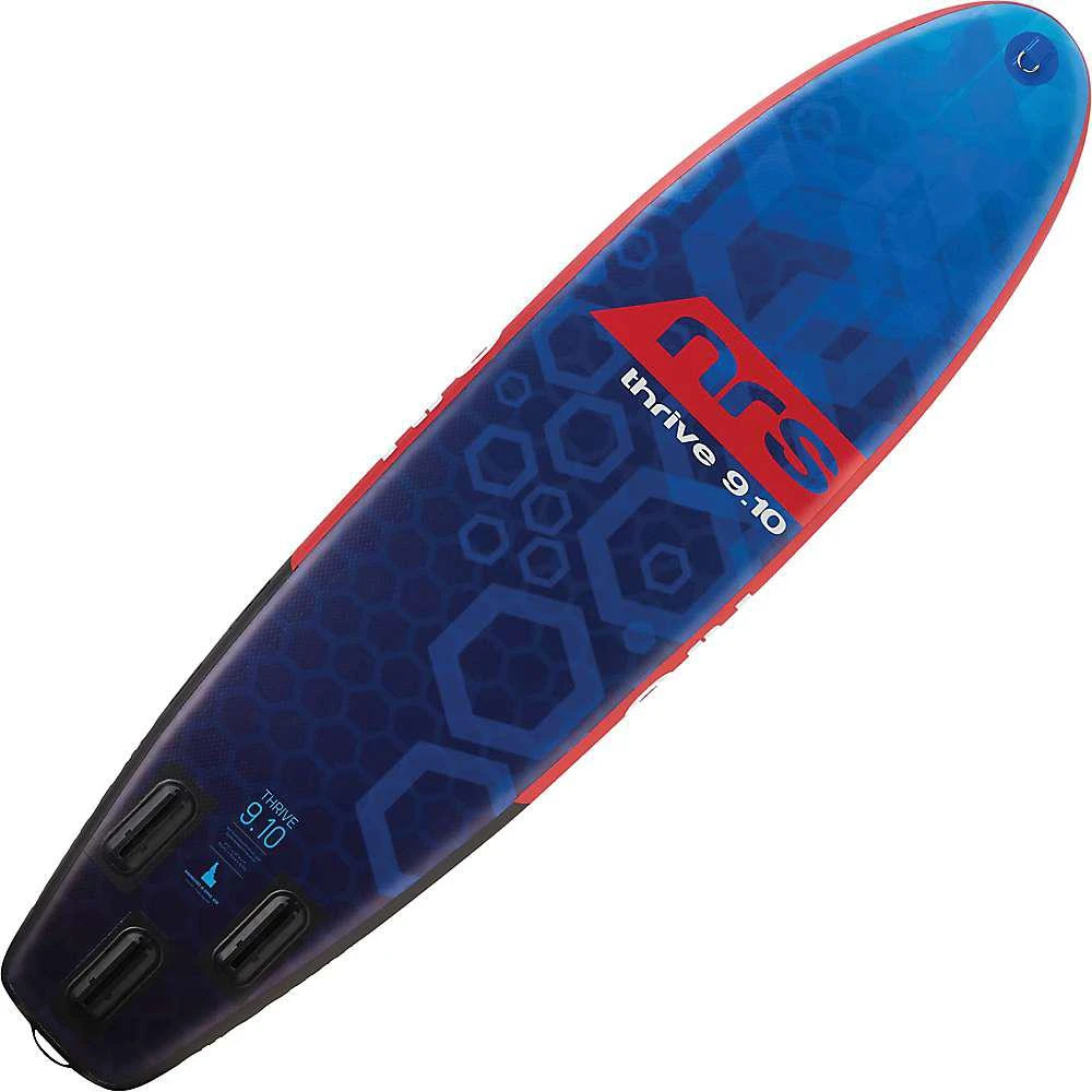 商品NRS|Thrive Inflatable SUP Board,价格¥4401,第4张图片详细描述