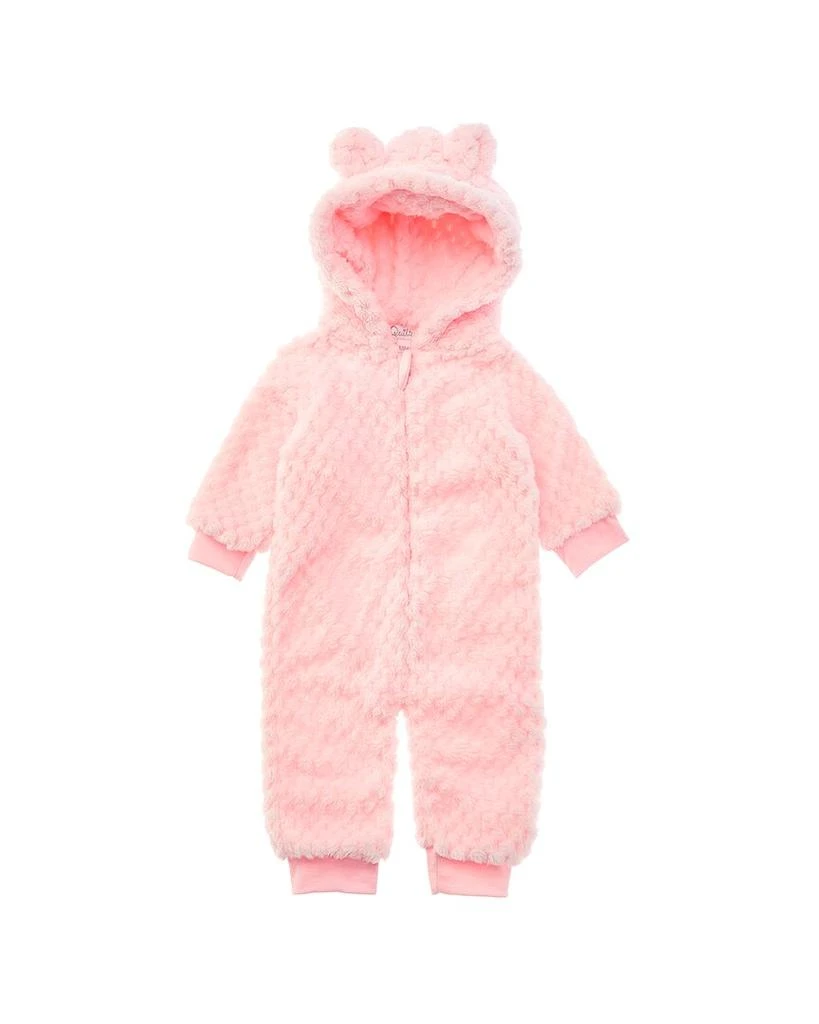 商品Quiltex|Quiltex Single Fleece Coverall,价格¥159,第1张图片