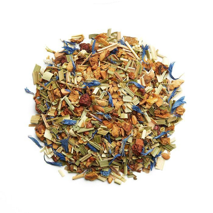 Pure Joy Herbal Loose Tea - St. John's Wort, Holy basil & Orange 商品