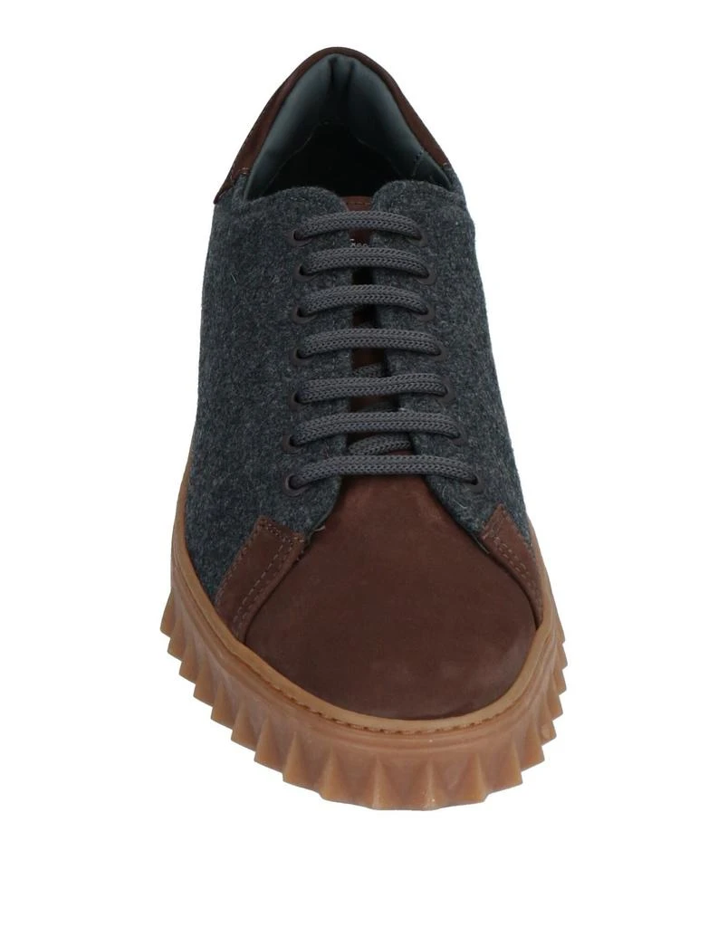 商品Salvatore Ferragamo|Sneakers,价格¥1964,第4张图片详细描述