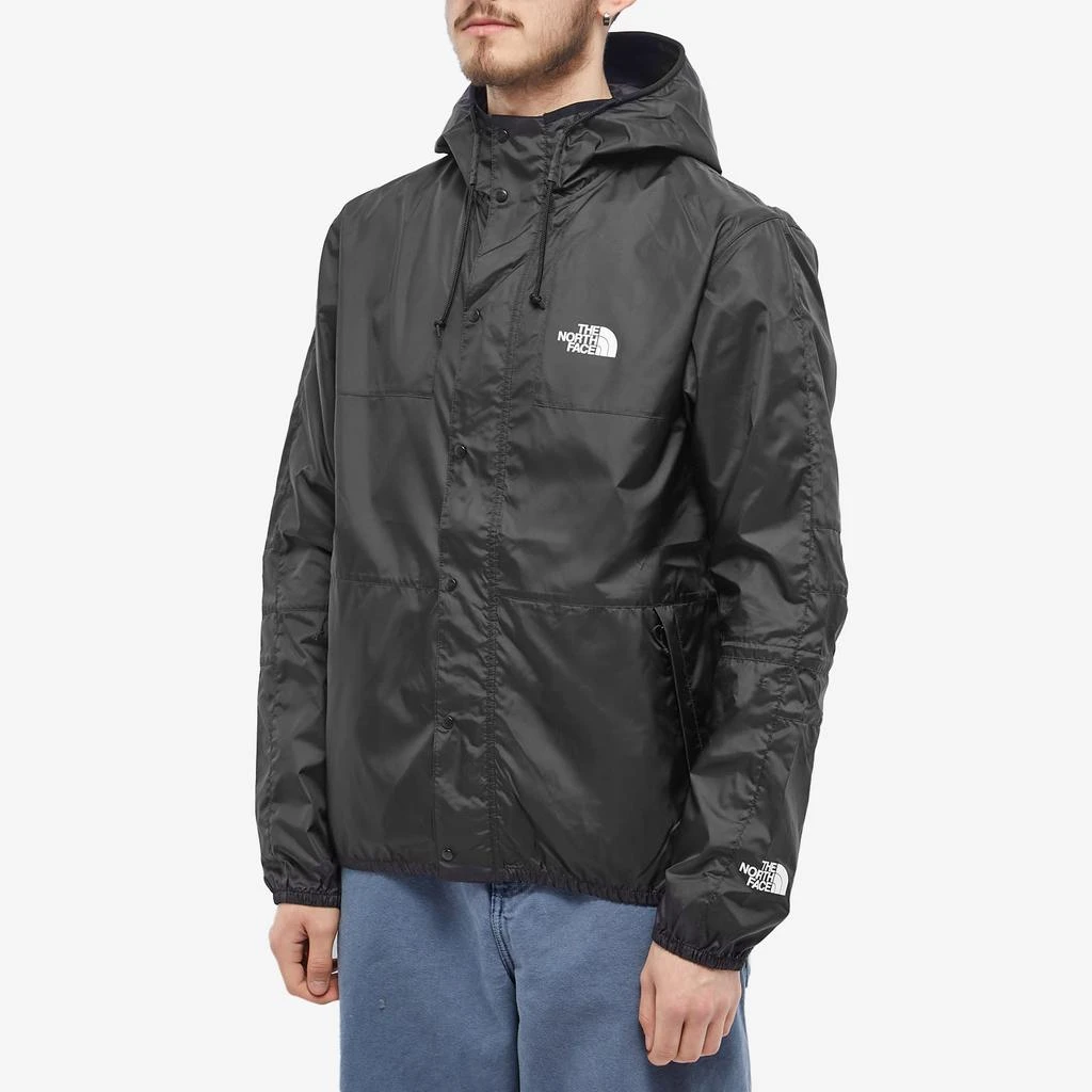 商品The North Face|The North Face Seasonal Mountain Jacket,价格¥601,第2张图片详细描述