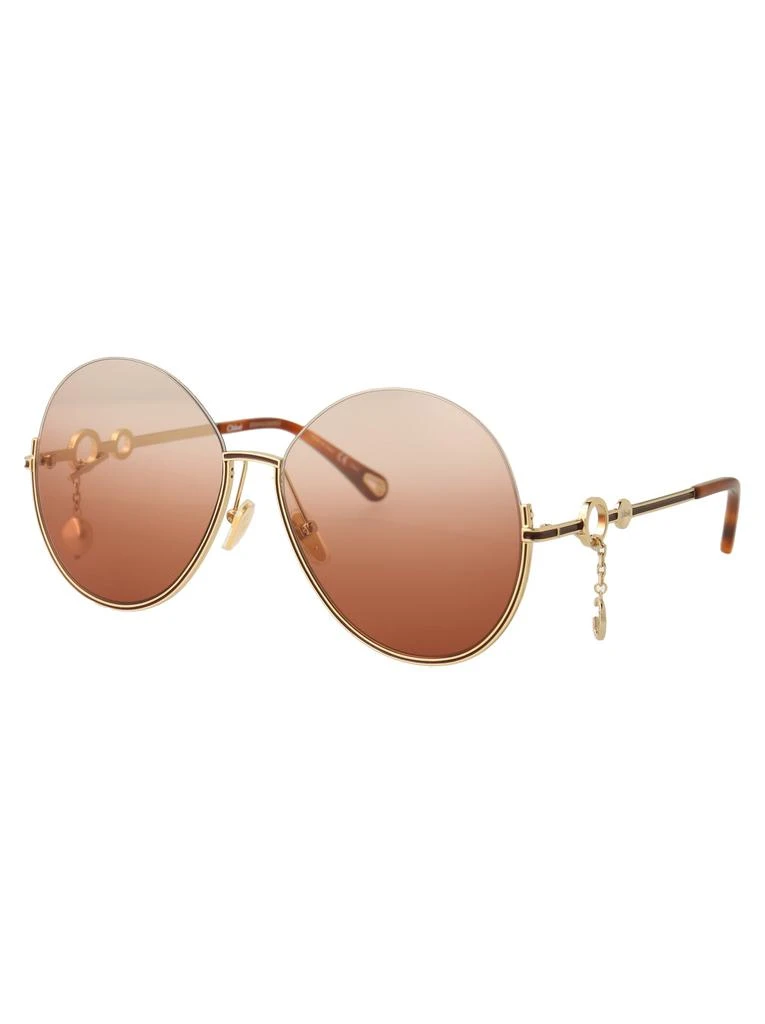 商品Chloé|CHLOE SUNGLASSES,价格¥2317,第2张图片详细描述