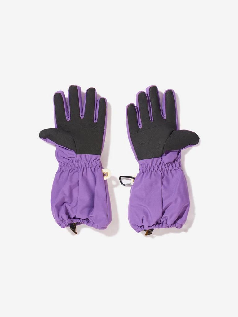 商品Mini Rodini|Mini Rodini Kids Ski Gloves,价格¥193,第2张图片详细描述
