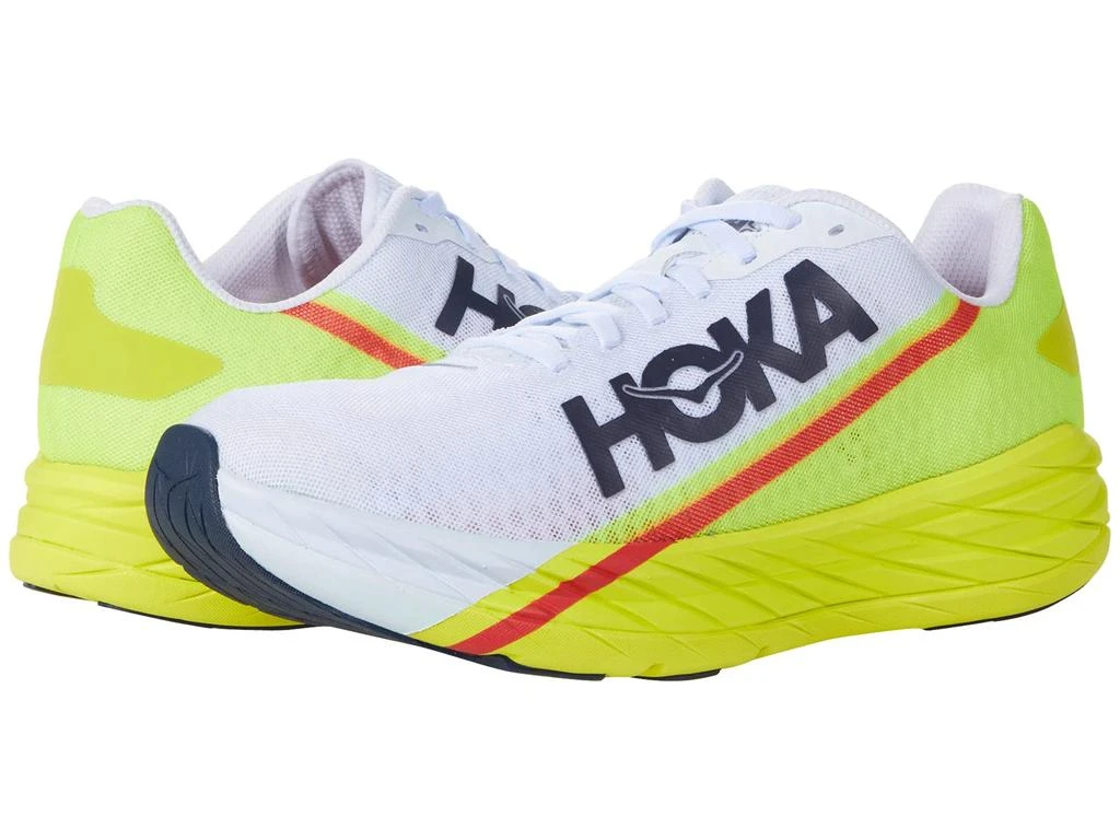 商品Hoka One One|Rocket X,价格¥1495,第1张图片