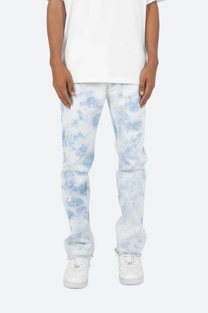 商品MNML|V217 Baggy Denim - Blue,价格¥257,第1张图片