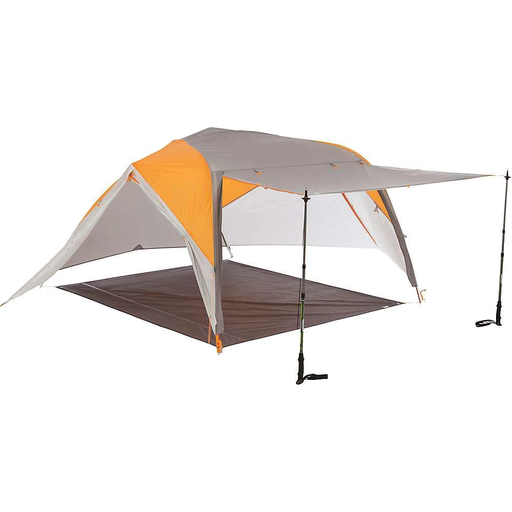 商品Big Agnes|Big Agnes Salt Creek SL 3 Person Tent,价格¥3272,第4张图片详细描述