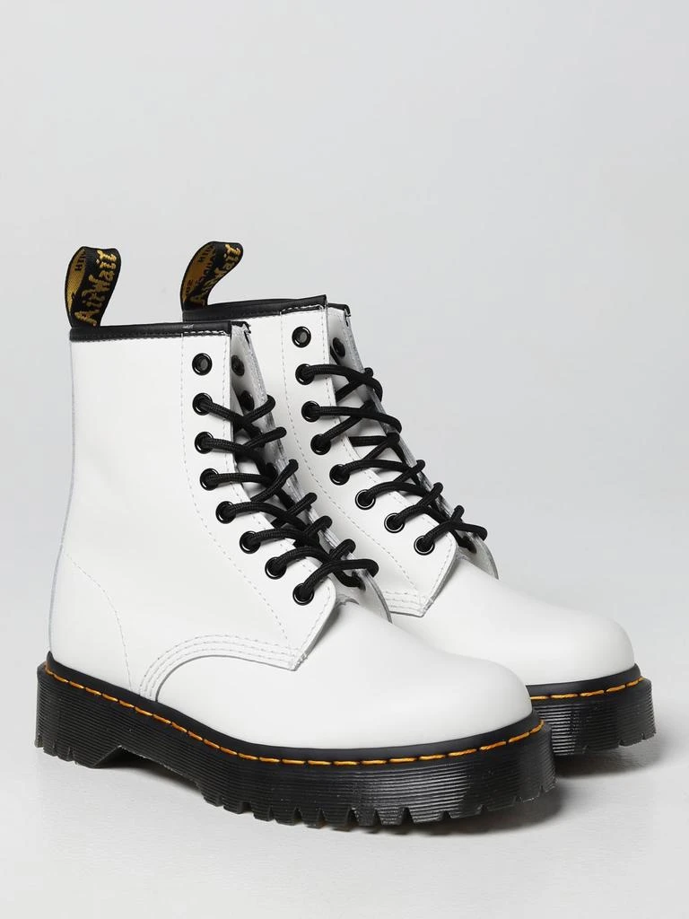 商品Dr. Martens|Dr. Martens flat ankle boots for woman,价格¥1074,第2张图片详细描述