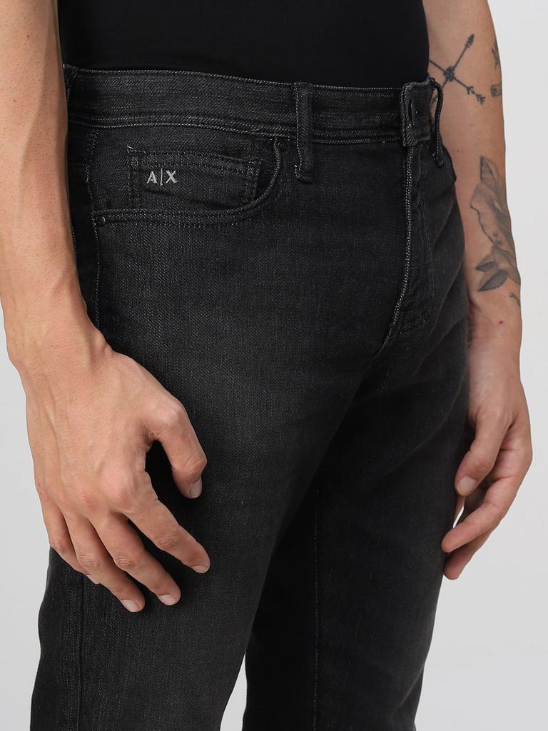 Armani Exchange pants for man商品第3张图片规格展示