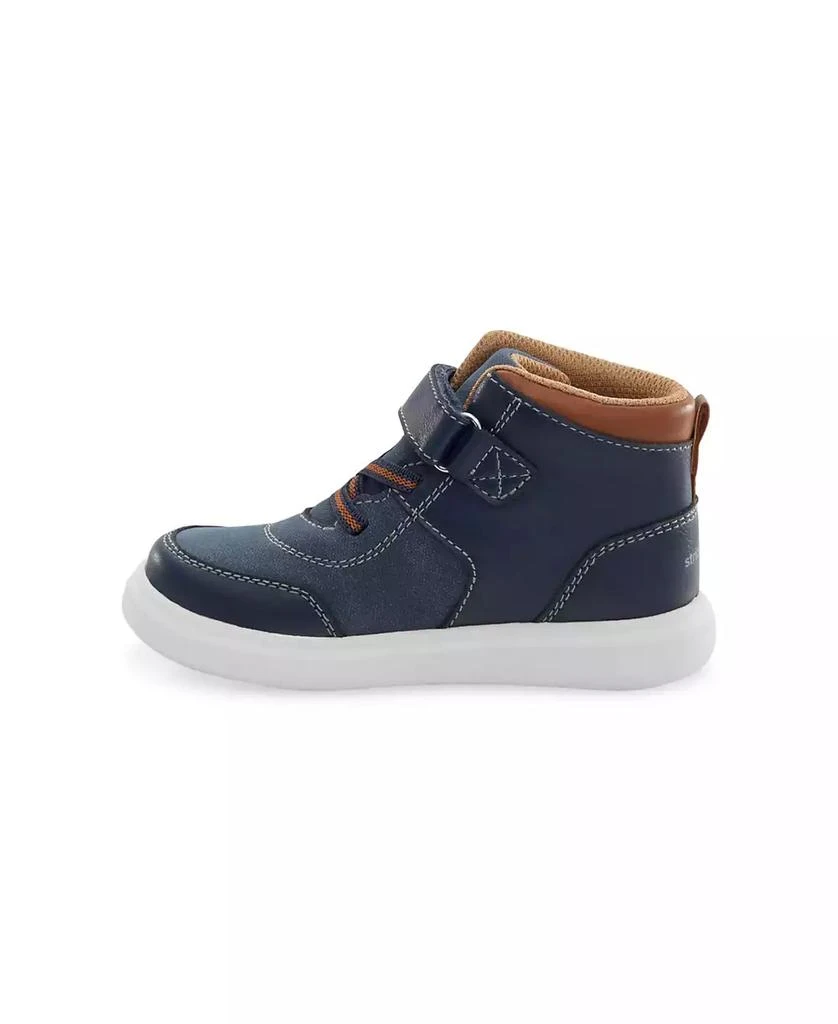 Toddler Boys Sean Machine Washable Boots 商品