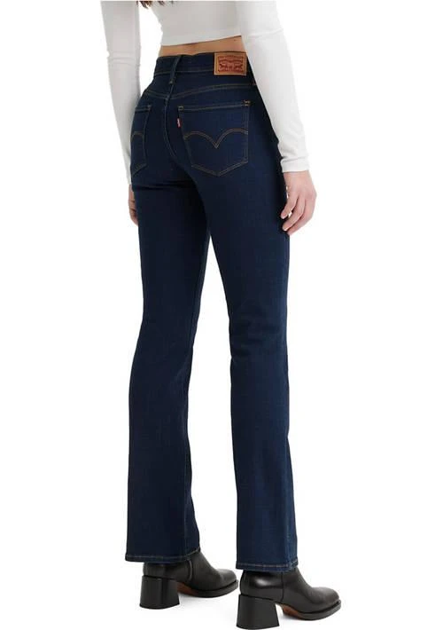 商品Levi's|315 Shaping Bootcut Jeans,价格¥308,第2张图片详细描述