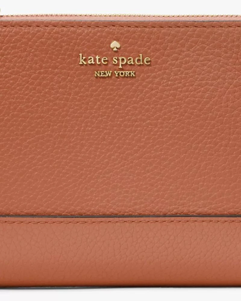 商品Kate Spade|Lena Convertible Wristlet,价格¥414,第5张图片详细描述