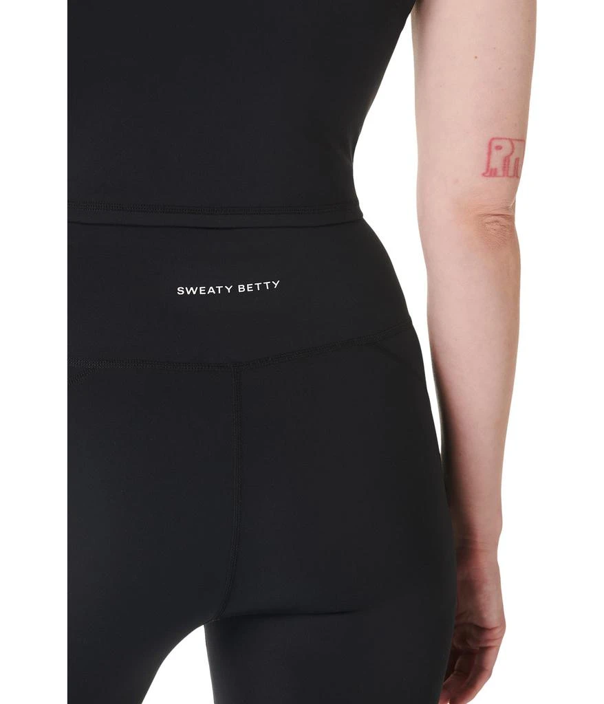 商品SWEATY BETTY|All Day 7/8 Leggings,价格¥487,第3张图片详细描述