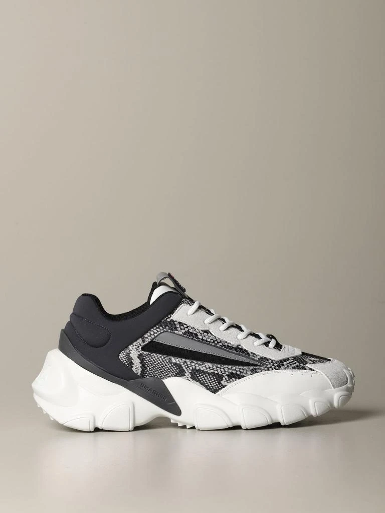 商品Fila|Fila sneakers for man,价格¥1482,第1张图片