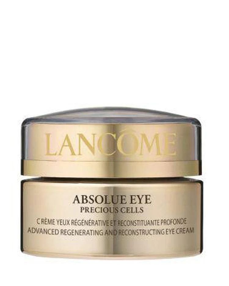 商品Lancôme|Absolue Eye Precious Cells Advanced Regenerating & Reconstructing Eye Cream,价格¥898,第1张图片