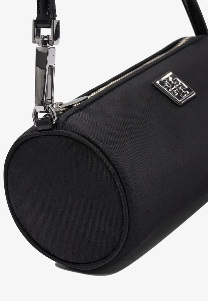 商品Tory Burch|Mini Virginia Cylinder Shoulder Bag,价格¥1632,第4张图片详细描述