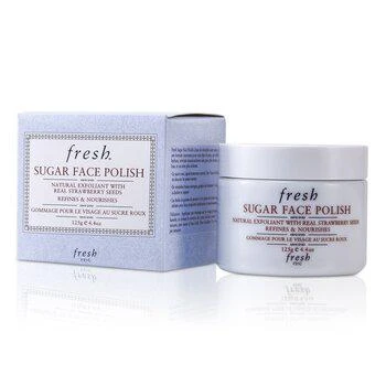 商品Fresh|Sugar Face Polish,价格¥463,第1张图片