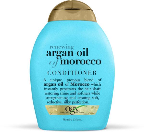 Argan Oil of Morocco Conditioner商品第1张图片规格展示