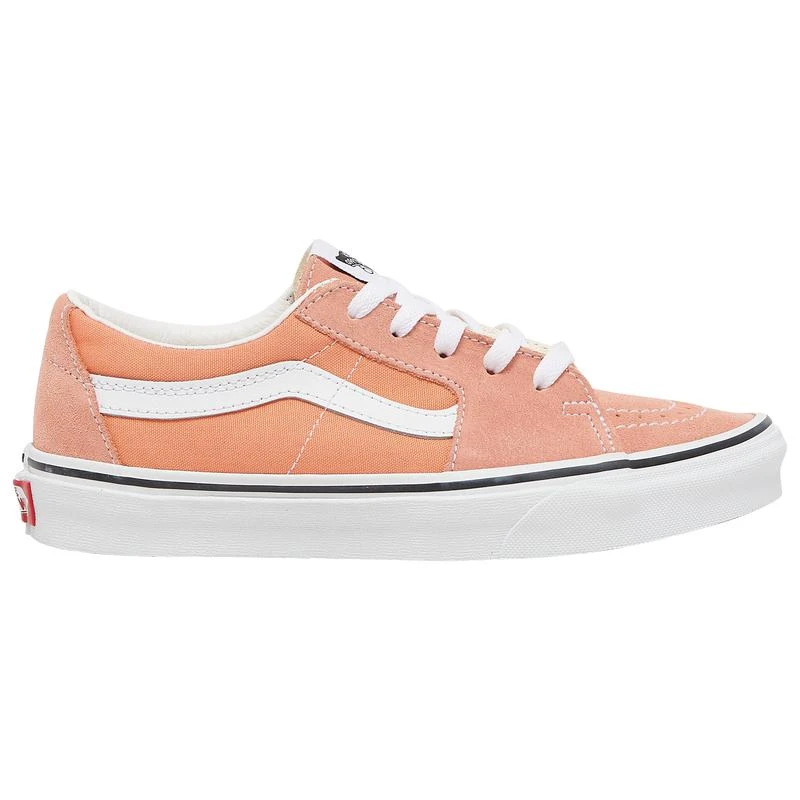 商品Vans|Vans SK8 LOW - Women's,价格¥226,第1张图片