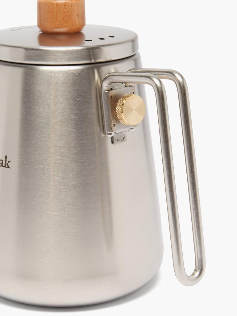 Field Barista stainless steel kettle商品第3张图片规格展示