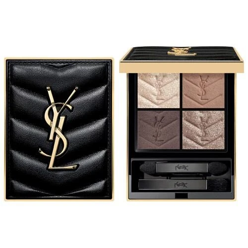 商品Yves Saint Laurent|Couture Mini Clutch Eyeshadow Palette,价格¥528,第1张图片