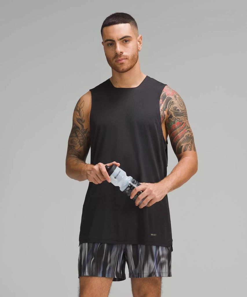 商品Lululemon|Purist Cycling Water Bottle 26oz,价格¥153,第2张图片详细描述