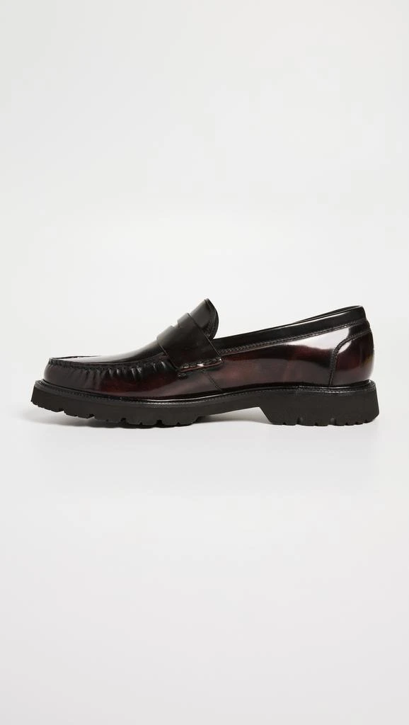 商品Cole Haan|American Classics Penny Loafers,价格¥1194,第5张图片详细描述