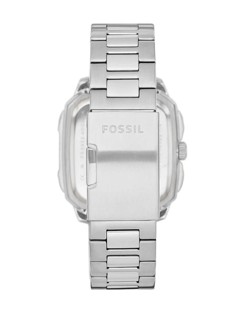 商品Fossil|Wrist watch,价格¥1466,第2张图片详细描述