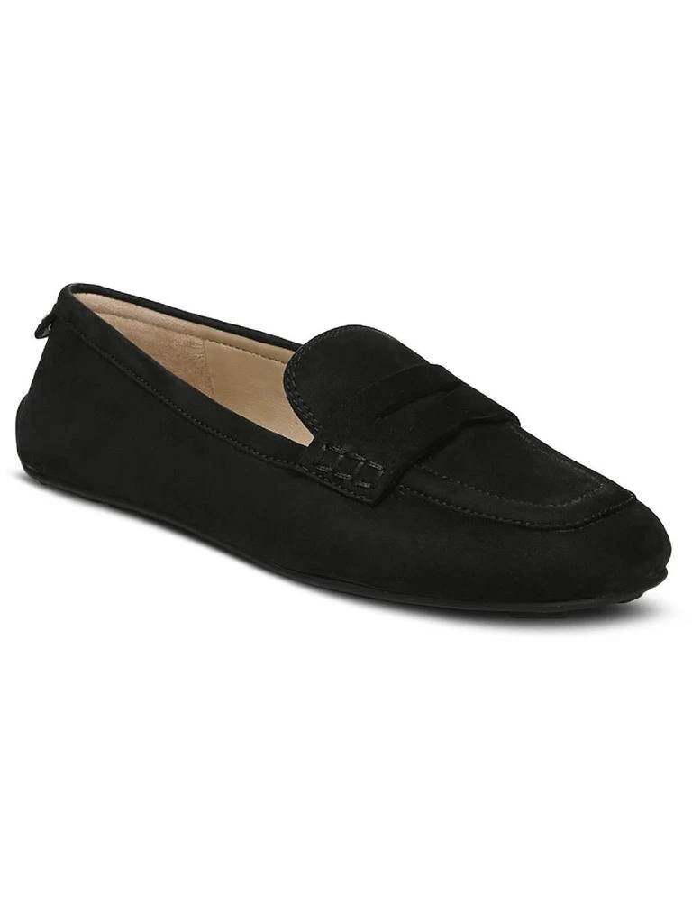 商品Sam Edelman|Tucker Womens Comfort Insole Slip On Loafers,价格¥279,第1张图片