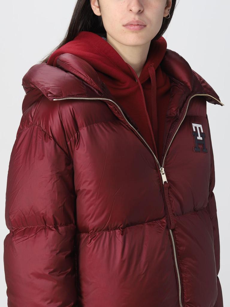 Tommy Hilfiger jacket for woman商品第4张图片规格展示
