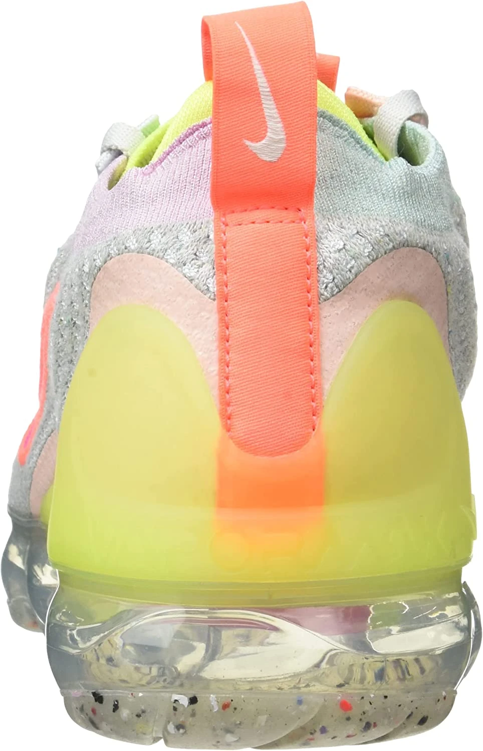 Women's W Air Vapormax 2021 Fk Running Shoe 商品