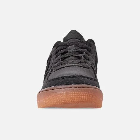 商品NIKE|Boys' Big Kids' Nike Air Force 1 '07 LV8 Style Casual Shoes,价格¥336,第3张图片详细描述