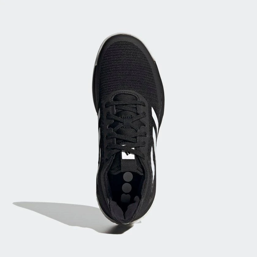 商品Adidas|Women's adidas CrazyFlight Volleyball Shoes,价格¥551,第2张图片详细描述